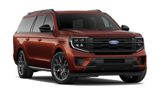 2027 Ford Expedition® External Image 4